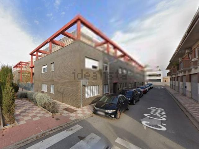 Piso, Churriana de la Vega