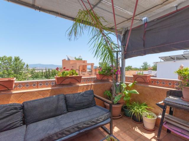 Piso, Churriana La Noria, Málaga