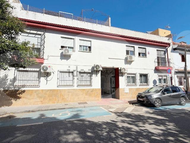 Piso, Churriana La Noria, Málaga