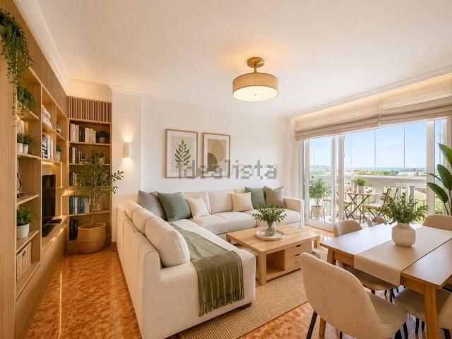Piso, Churriana La Noria, Málaga