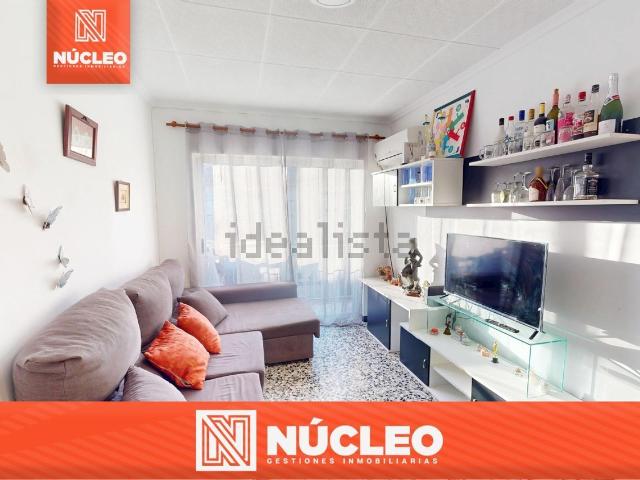 Piso, Ciudad de Asís, Alicante / Alacant
