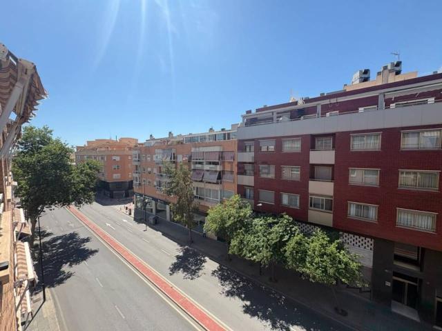 Piso, Ciudad de Asís, Alicante / Alacant