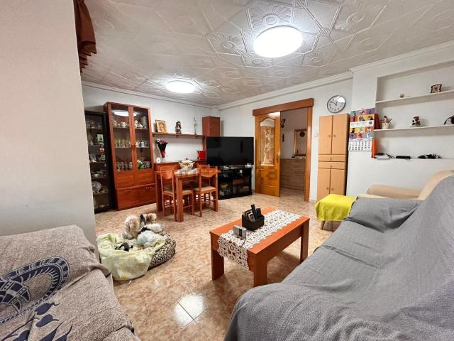 Piso, Ciudad de Asís, Alicante / Alacant