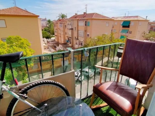 Piso, Ciudad de Asís, Alicante / Alacant