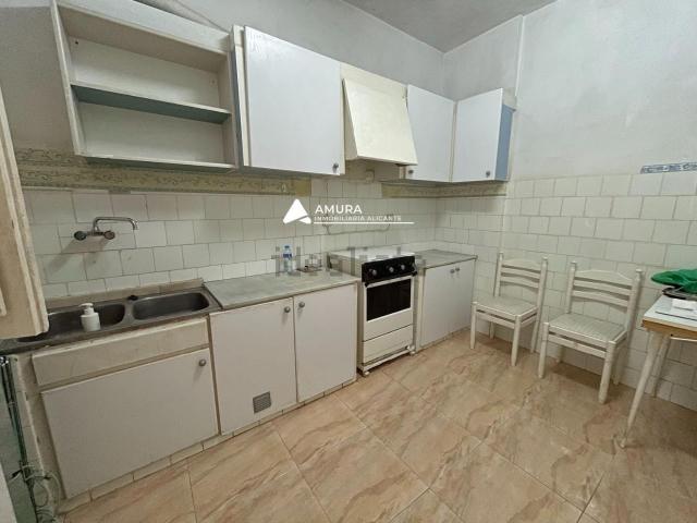 Piso, Ciudad de Asís, Alicante / Alacant