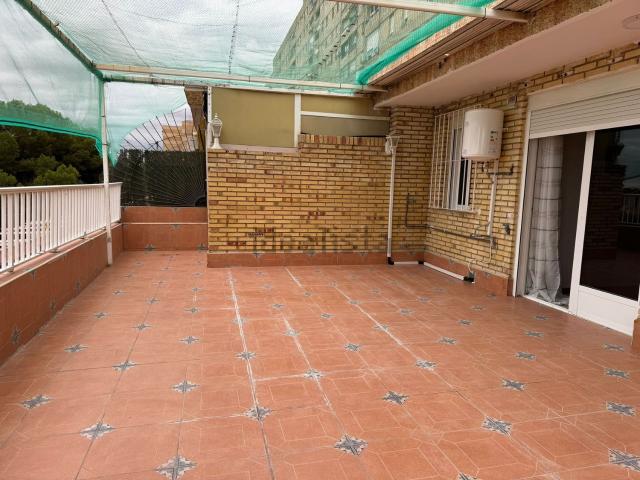 Piso, Ciudad Elegida, Alicante / Alacant