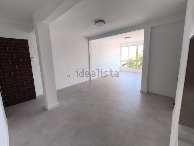 Piso, Ciudad Elegida, Alicante / Alacant