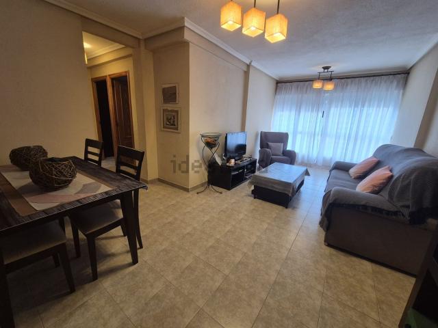 Piso, Ciudad Elegida, Alicante / Alacant