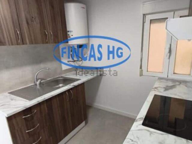 Piso, Ciudad Elegida, Alicante / Alacant