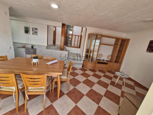 Piso, Ciudad Elegida, Alicante / Alacant