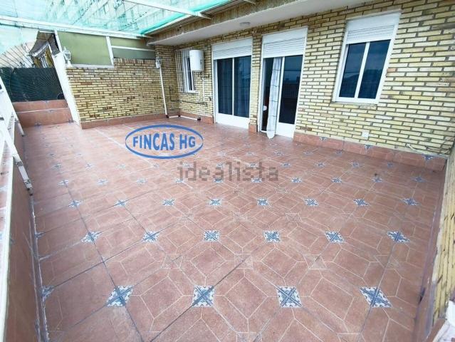 Piso, Ciudad Elegida, Alicante / Alacant