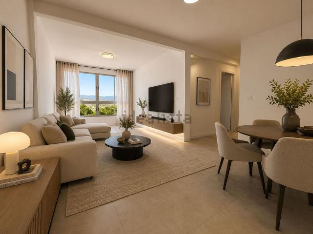 Piso, Ciudad Elegida, Alicante / Alacant