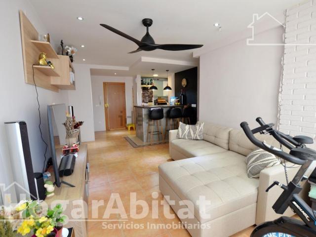 Piso, Ciudad Elegida, Alicante / Alacant