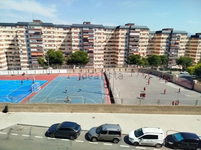 Piso, Ciudad Elegida, Alicante / Alacant