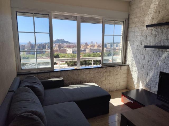 Piso, Ciudad Elegida, Alicante / Alacant