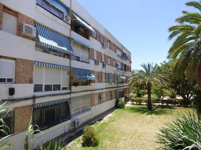 Piso, Ciudad Elegida, Alicante / Alacant