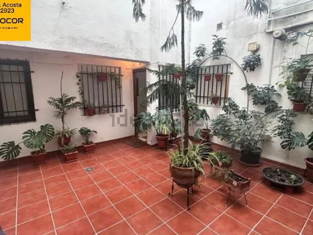 Piso, Ciudad Jardín, Córdoba
