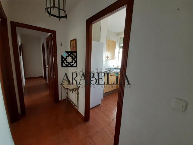 Piso, Ciudad Jardín, Córdoba