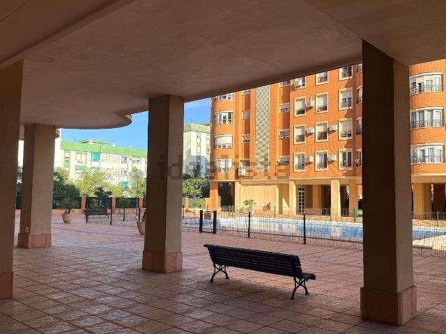 Piso, Ciudad Jardín, Alicante / Alacant