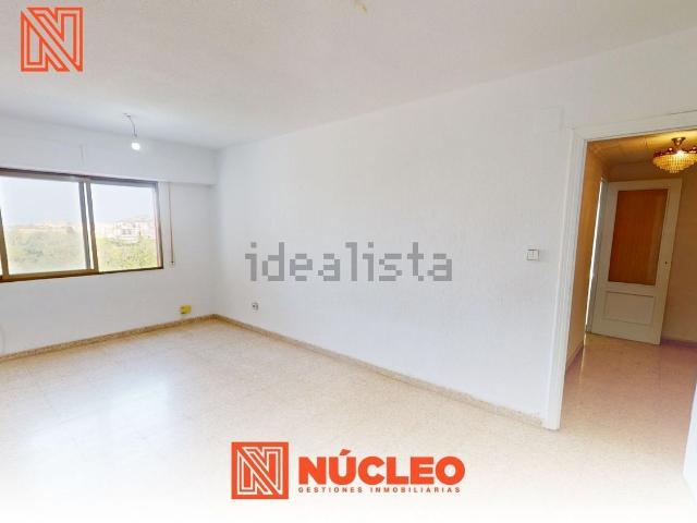 Piso, Ciudad Jardín, Alicante / Alacant