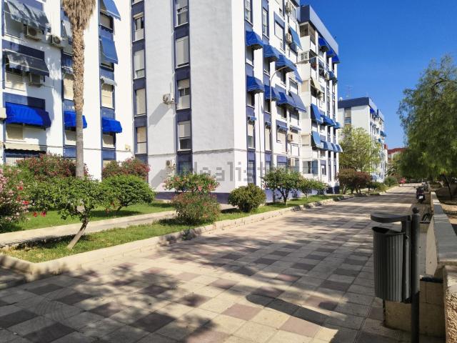 Piso, Ciudad Jardín, Alicante / Alacant