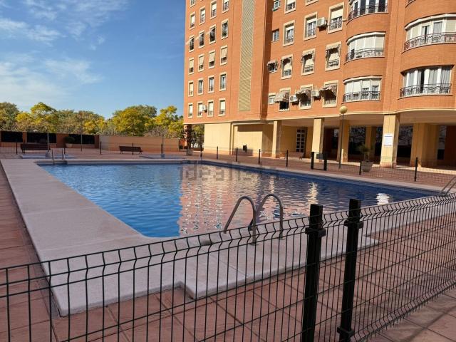Piso, Ciudad Jardín, Alicante / Alacant