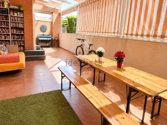 Piso, Ciudad Jardín, Elche / Elx