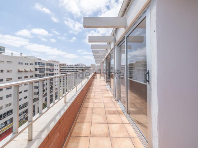 Piso, Ciudad Jardín, Las Palmas de Gran Canaria