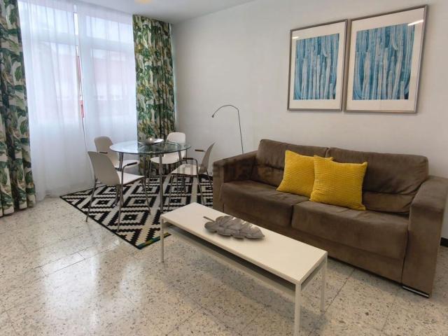 Piso, Ciudad Jardín, Las Palmas de Gran Canaria