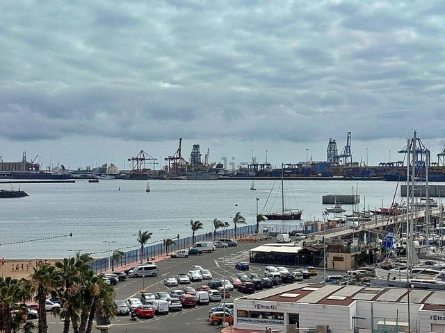 Piso, Ciudad Jardín, Las Palmas de Gran Canaria