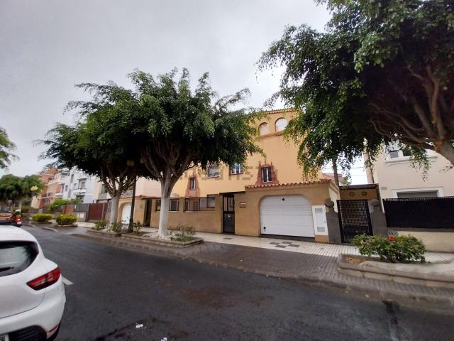 Piso, Ciudad Jardín, Las Palmas de Gran Canaria