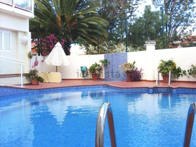 Piso, Ciudad Jardín, Las Palmas de Gran Canaria