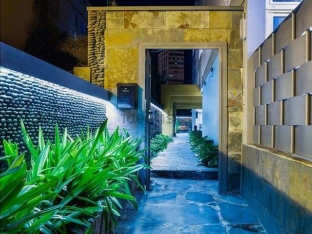 Piso, Ciudad Jardín, Las Palmas de Gran Canaria