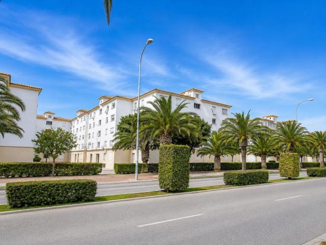 Piso, Ciudad Jardín, Málaga