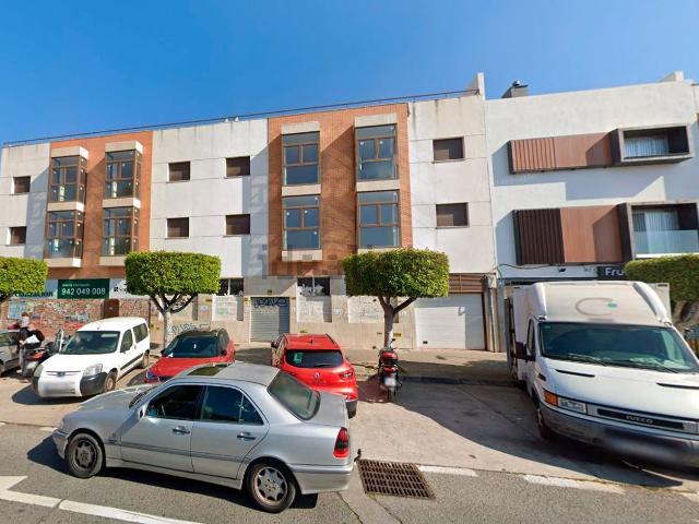 Piso, Ciudad Jardín, Málaga