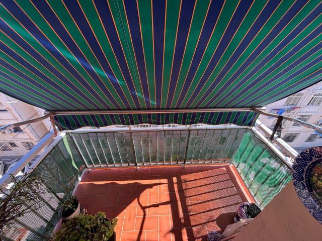 Piso, Ciudad Jardín, Málaga