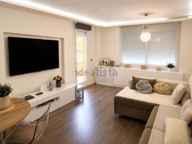 Piso, Ciudad Jardín, Málaga