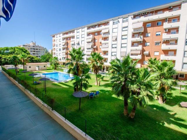 Piso, Ciudad Jardín, Málaga