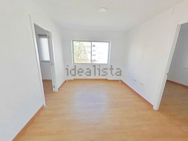 Piso, Ciudad Jardín, Málaga