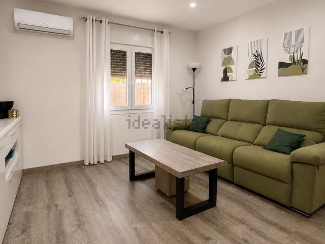 Piso, Ciudad Jardín, Málaga