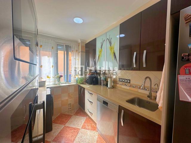 Piso, Ciudad Jardín, Málaga
