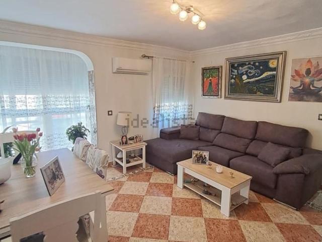 Piso, Ciudad Jardín, Málaga