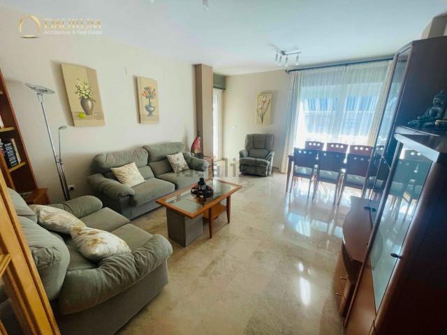 Piso, Ciudad Jardín, Málaga