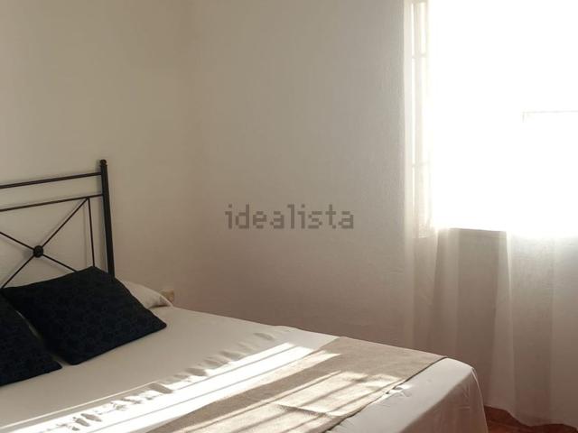 Piso, Ciudad Jardín, Málaga