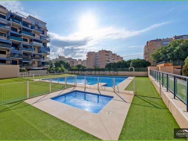 Piso, Ciudad Jardín, Málaga