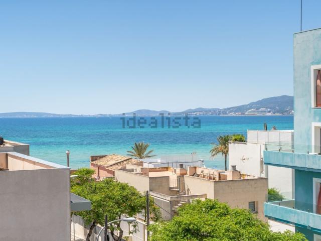 Piso, Ciudad Jardín, Palma de Mallorca