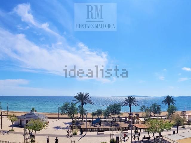 Piso, Ciudad Jardín, Palma de Mallorca