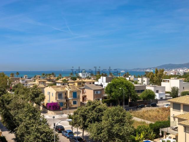 Piso, Ciudad Jardín, Palma de Mallorca