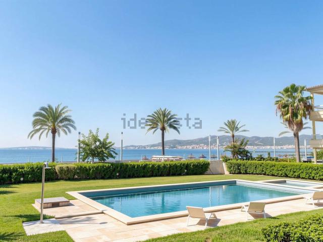 Piso, Ciudad Jardín, Palma de Mallorca