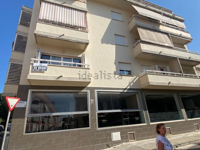Piso, Ciudad Jardín, Palma de Mallorca